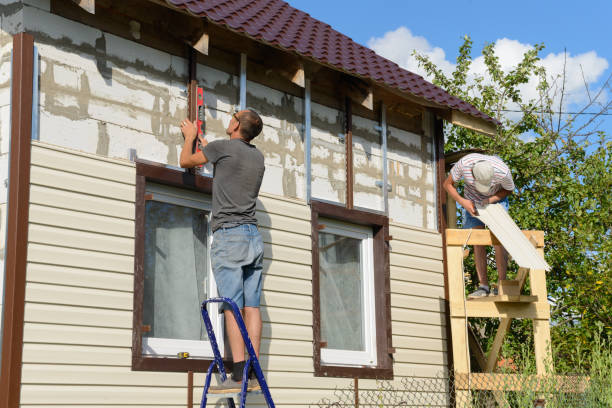 Fallsburg, NY Siding Company